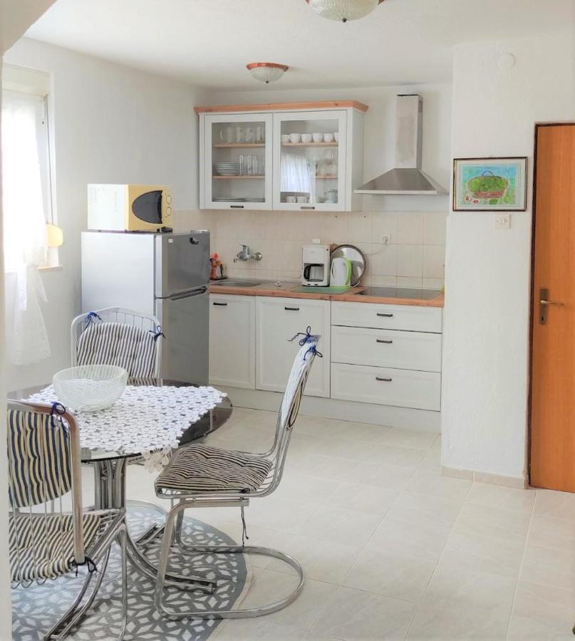 Apartment マリナ エクステリア 写真