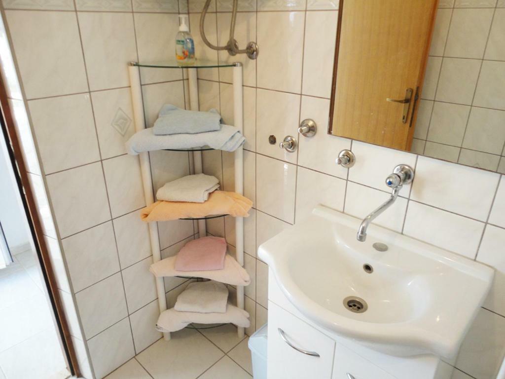 Apartment マリナ エクステリア 写真