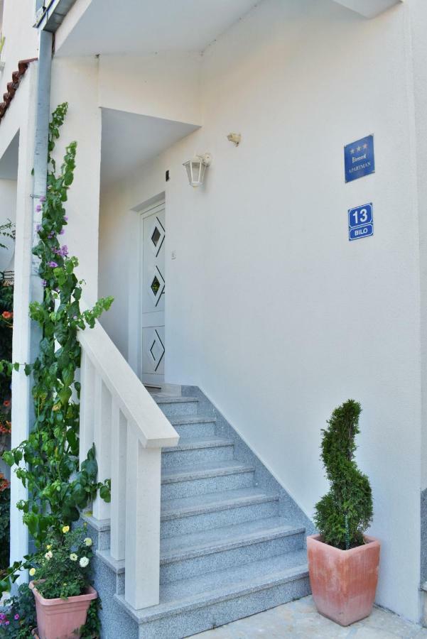 Apartment マリナ エクステリア 写真